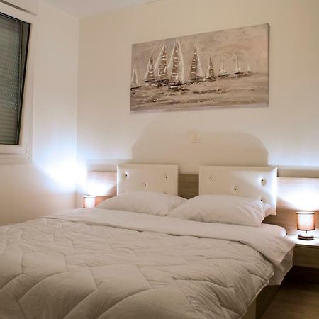 Luxury Apartment Marko Split Exteriér fotografie