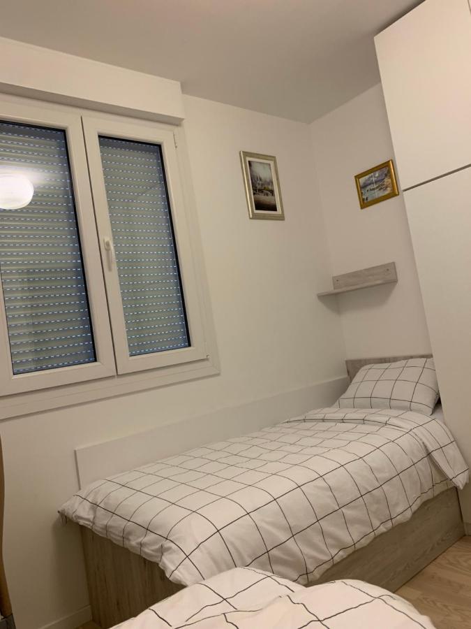 Luxury Apartment Marko Split Exteriér fotografie