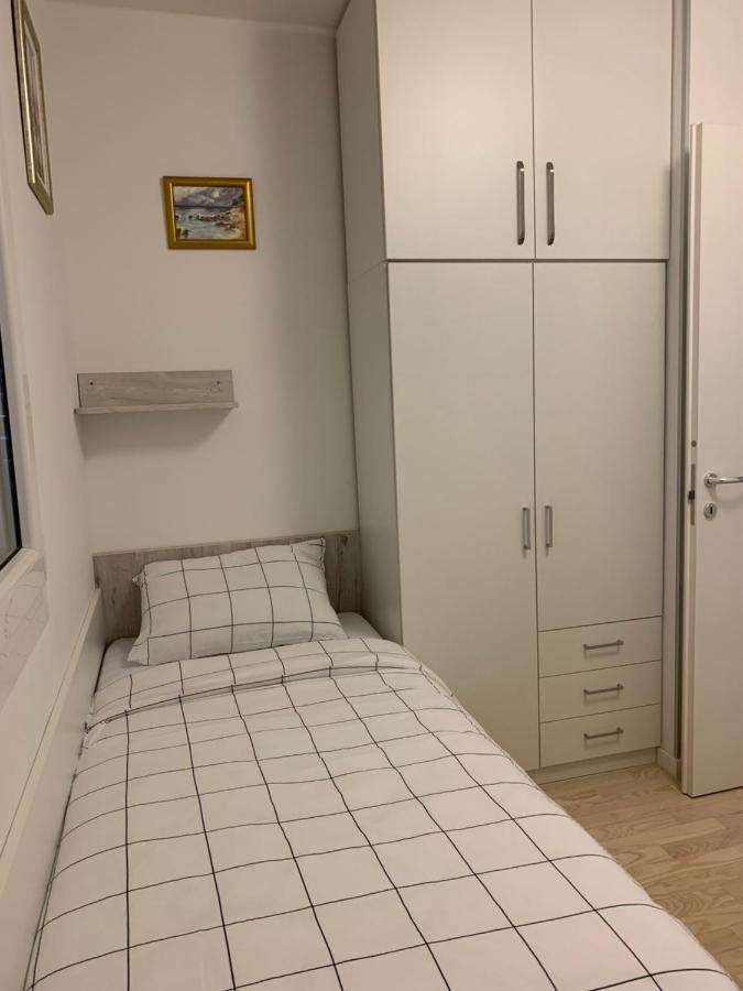 Luxury Apartment Marko Split Exteriér fotografie