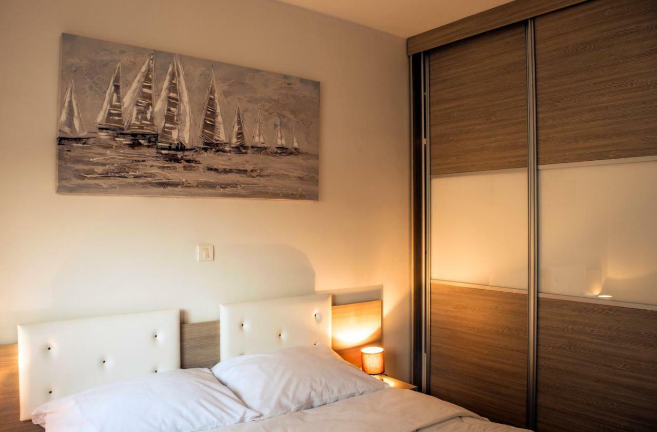 Luxury Apartment Marko Split Exteriér fotografie