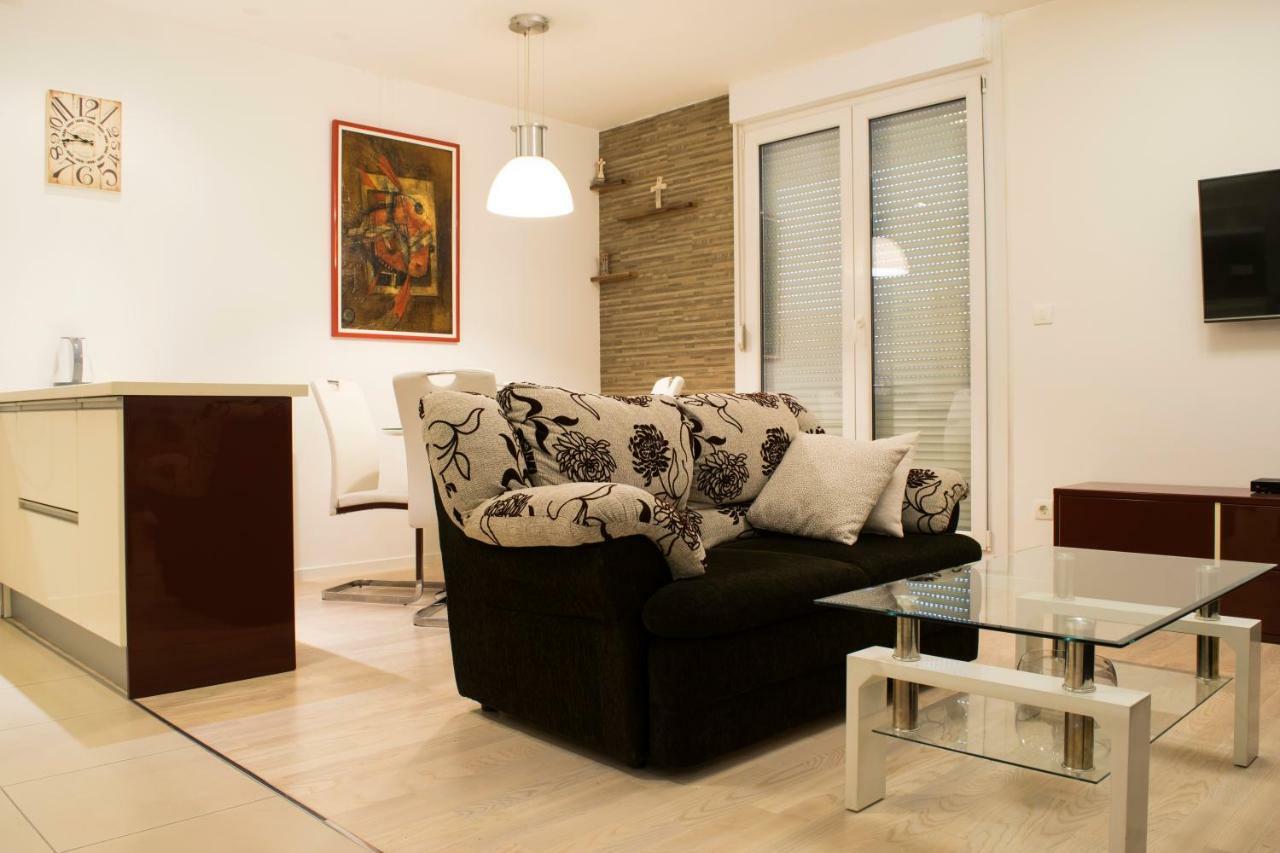 Luxury Apartment Marko Split Exteriér fotografie