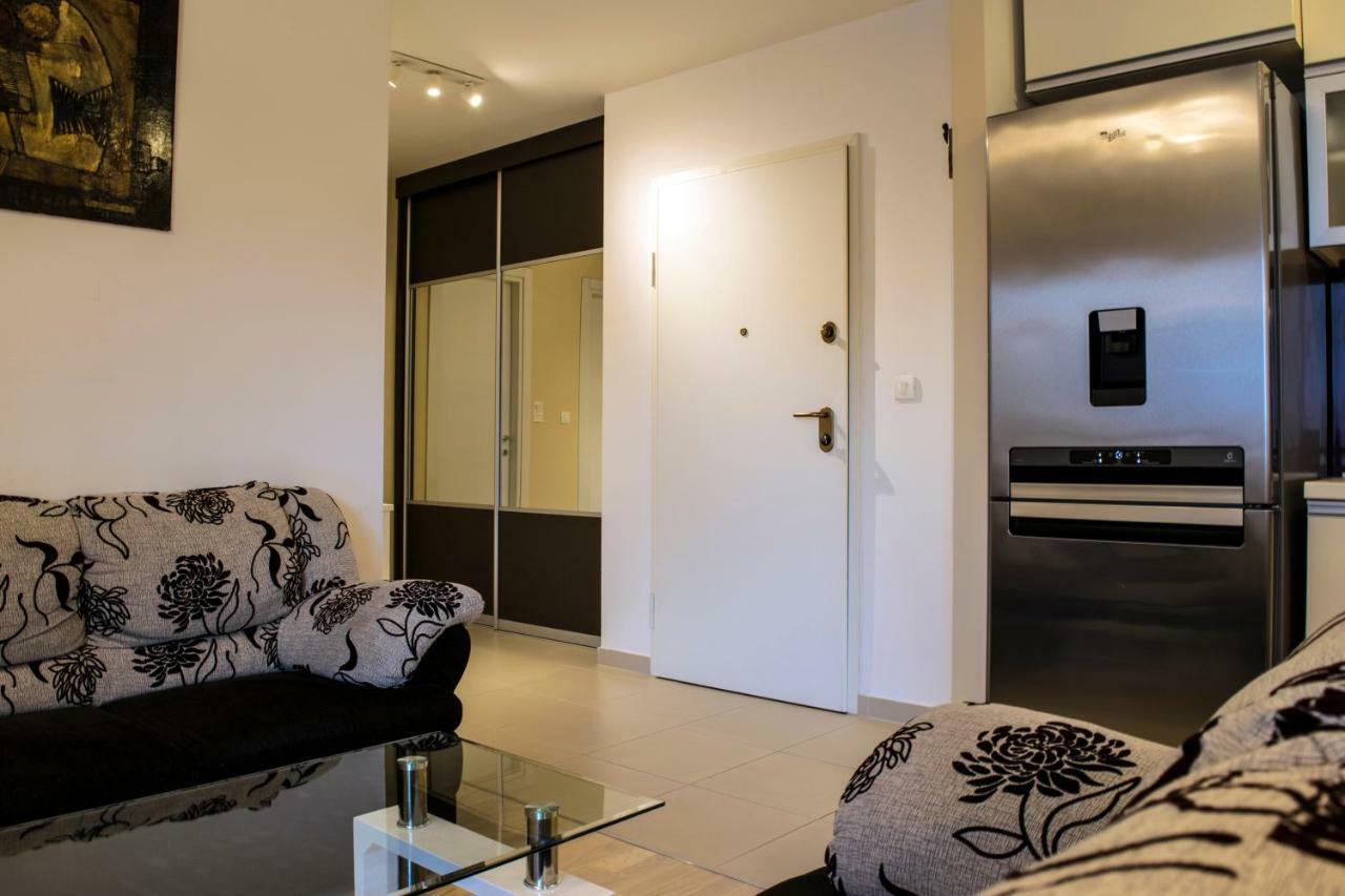 Luxury Apartment Marko Split Exteriér fotografie