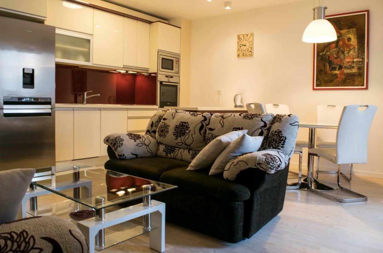 Luxury Apartment Marko Split Exteriér fotografie