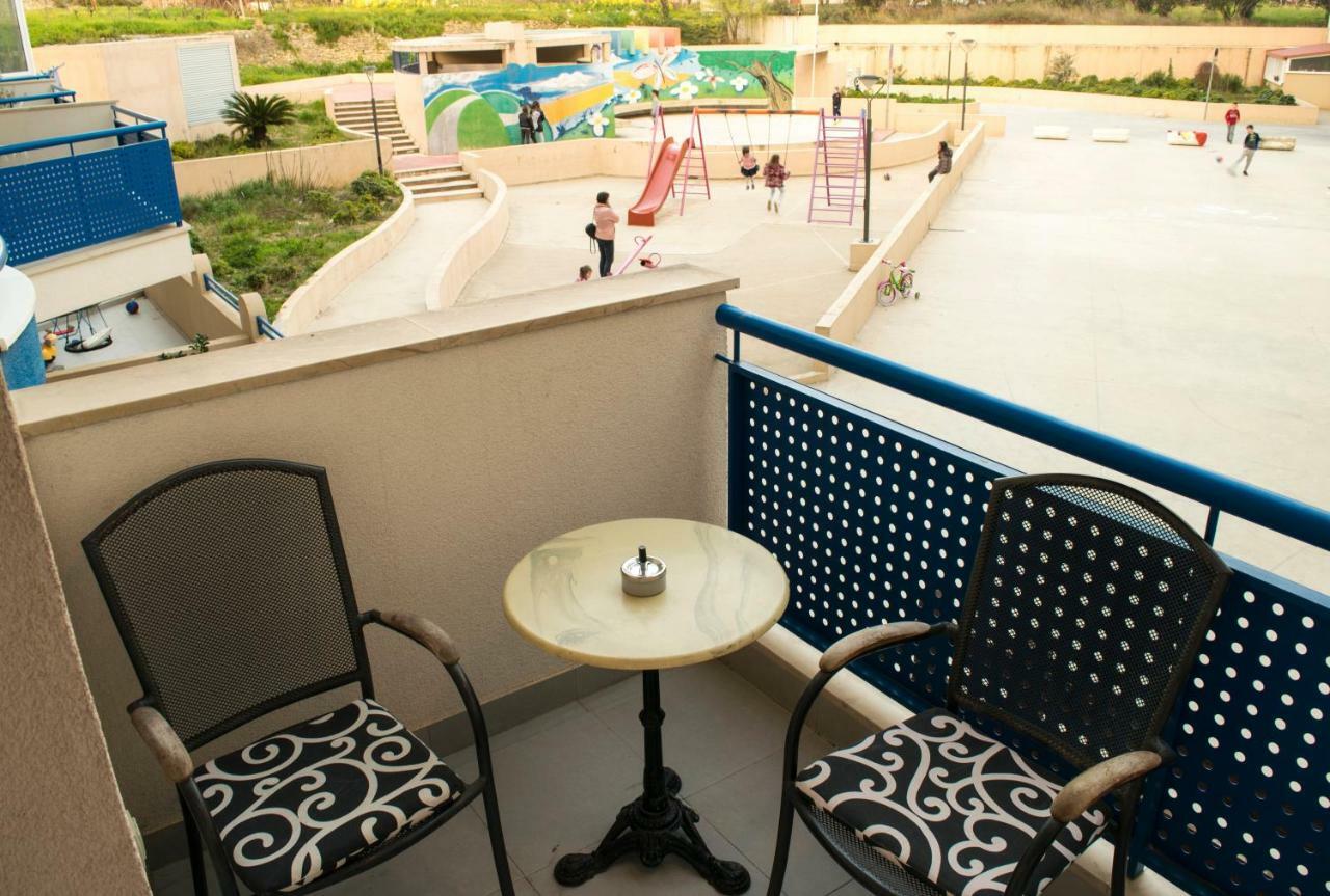 Luxury Apartment Marko Split Exteriér fotografie