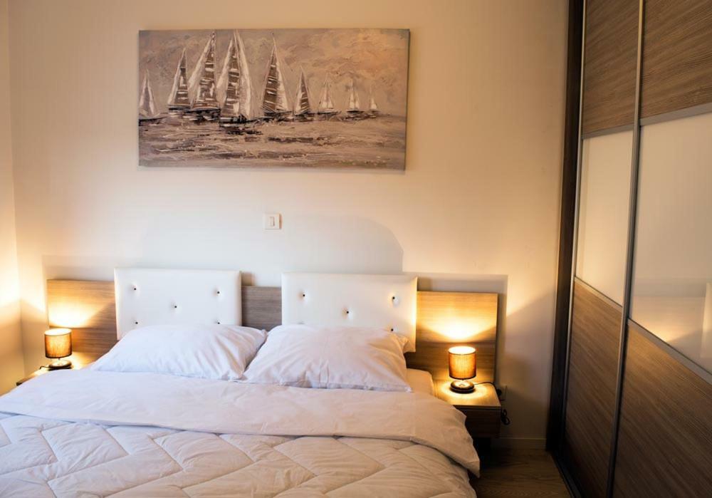 Luxury Apartment Marko Split Exteriér fotografie
