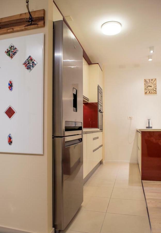 Luxury Apartment Marko Split Exteriér fotografie