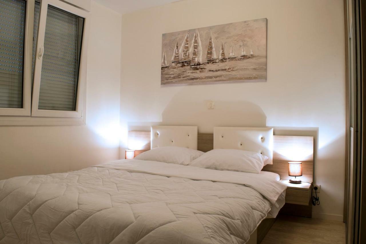 Luxury Apartment Marko Split Exteriér fotografie