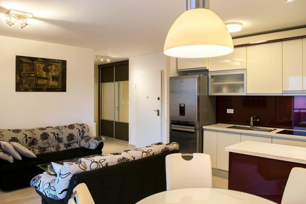 Luxury Apartment Marko Split Exteriér fotografie