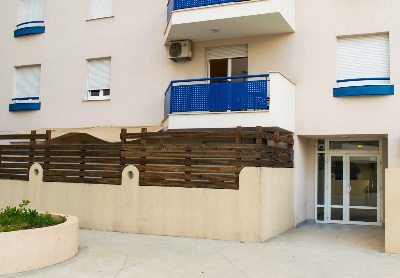 Luxury Apartment Marko Split Exteriér fotografie