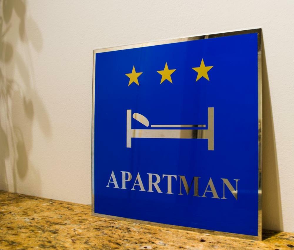 Luxury Apartment Marko Split Exteriér fotografie
