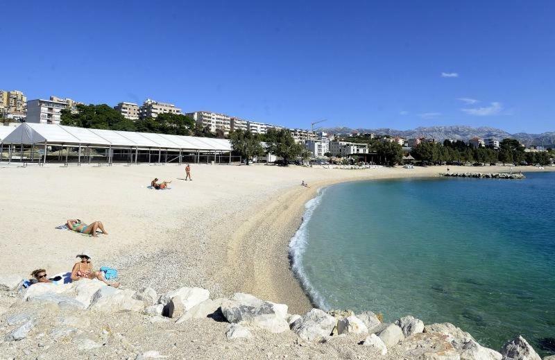 Luxury Apartment Marko Split Exteriér fotografie