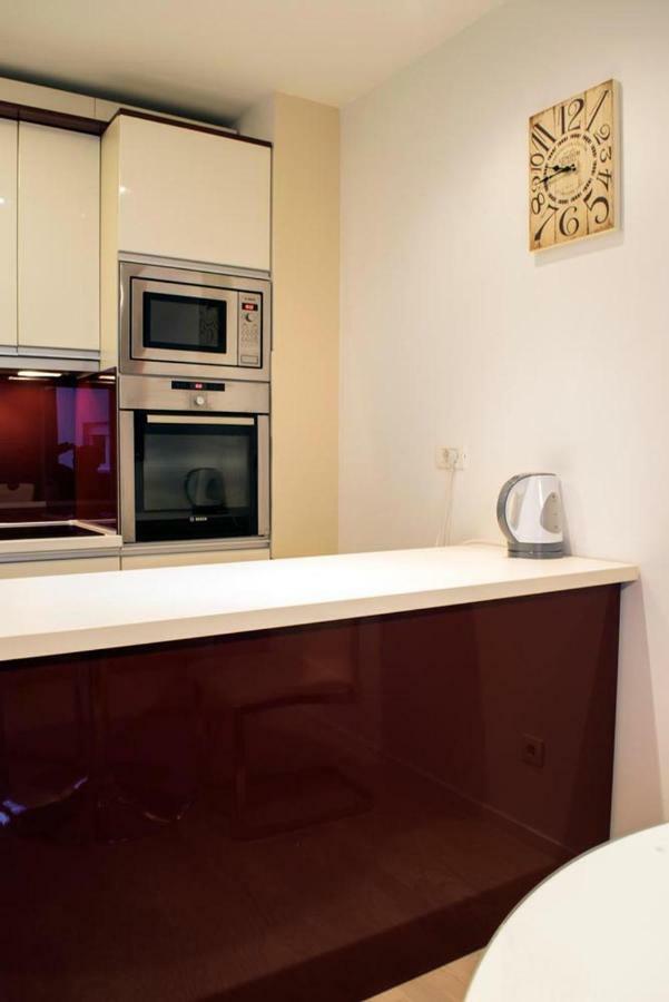 Luxury Apartment Marko Split Exteriér fotografie